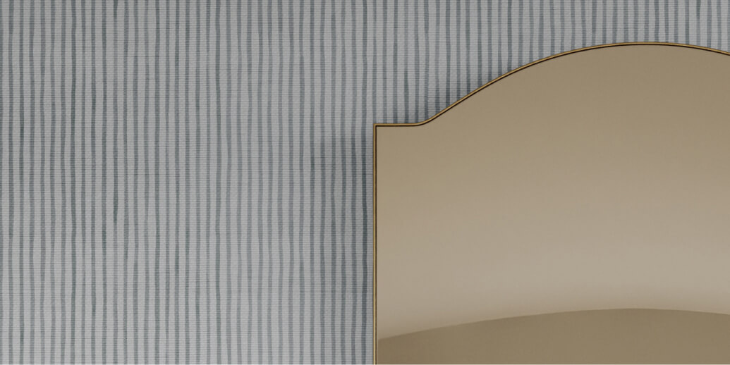 Striped Wallpaper