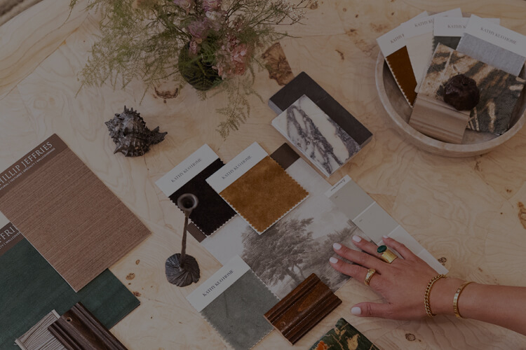 Kathy Kuo Studio Services