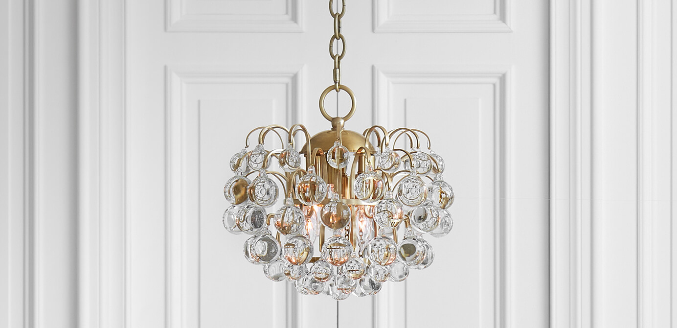 Visual Comfort Lighting