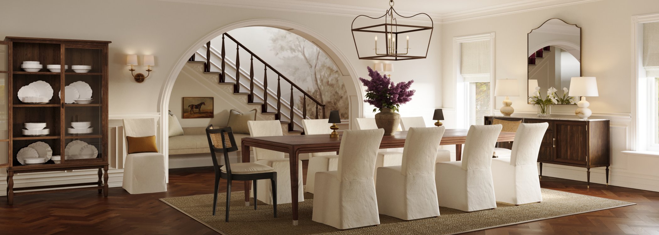 Parkside Classic LookBook