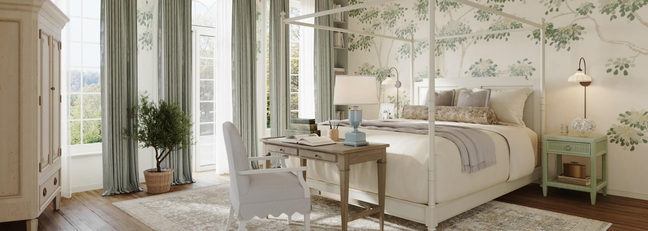 Orchard House LookBook