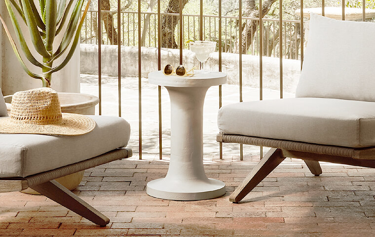 Stylish and Functional Drink Tables LookBook