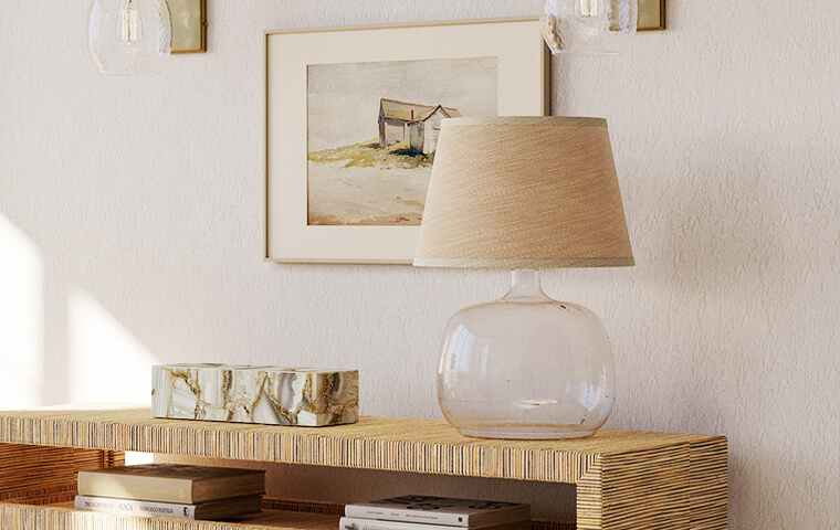 Seascape Wall Art ’ Coastal Calm & Beauty LookBook