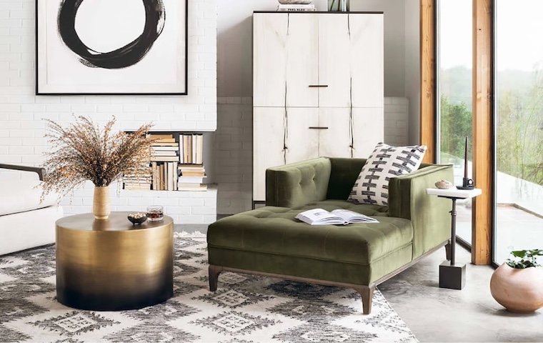 Mid-Century Furniture LookBook