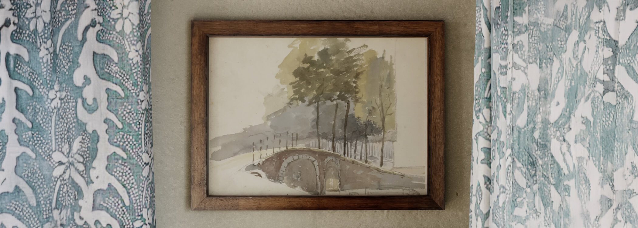 Landscape Wall Art for Serene Spaces LookBook