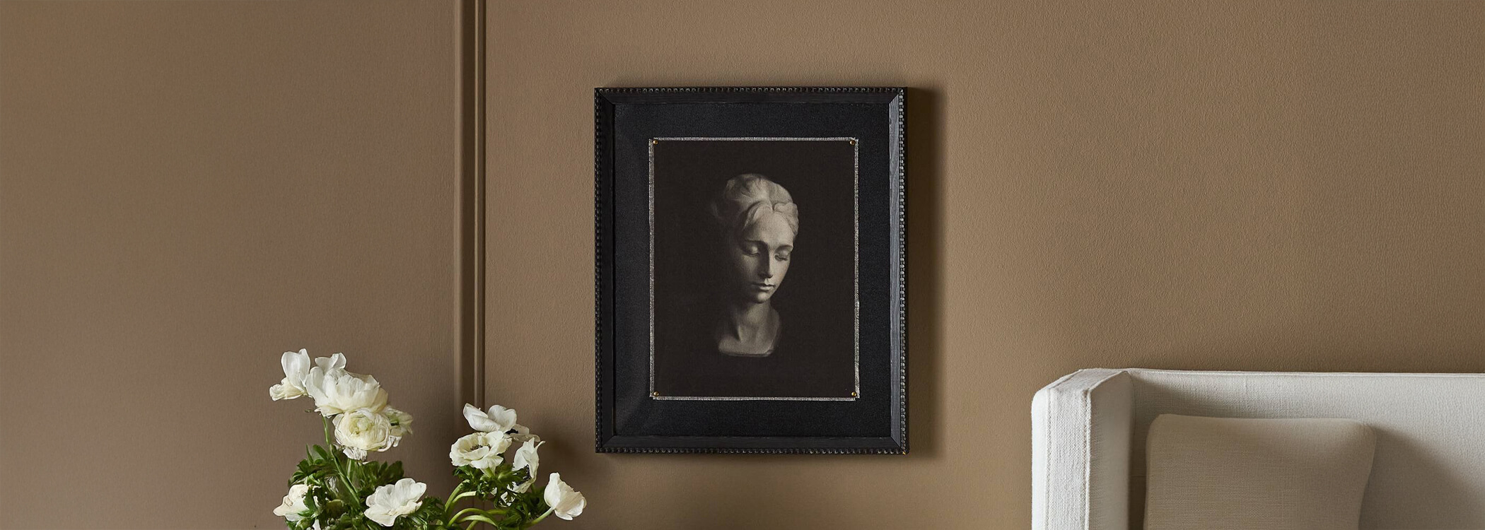 Small Wall Art for Thoughtful Details LookBook