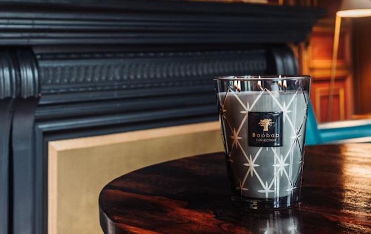 Baobab Candles LookBook