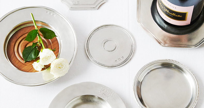 MATCH Pewter LookBook