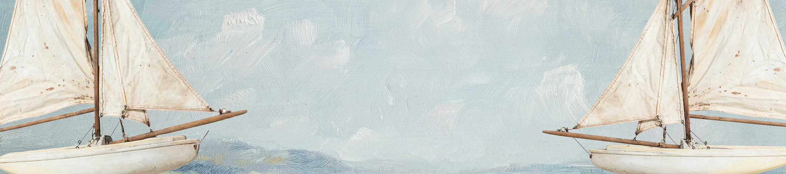 The Spring Antiques Edit