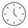 Clock Icon